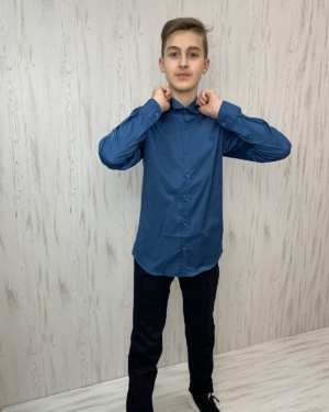Сорочка класична