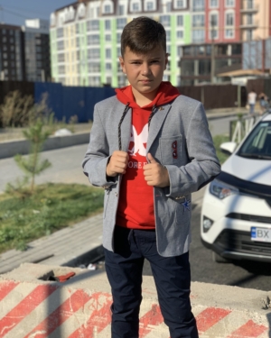 Піджак Skorpion