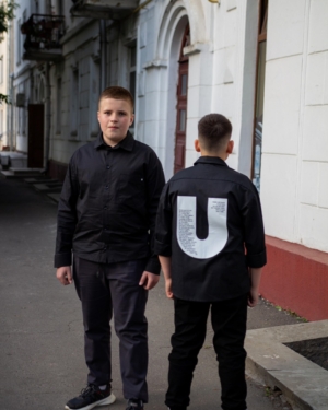 Сорочка вірш