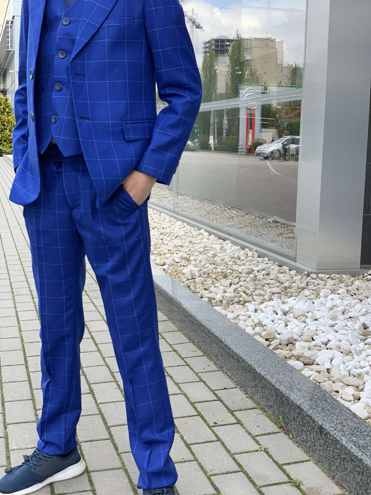 Костюм класичний Amigo Костюм класичний Amigo