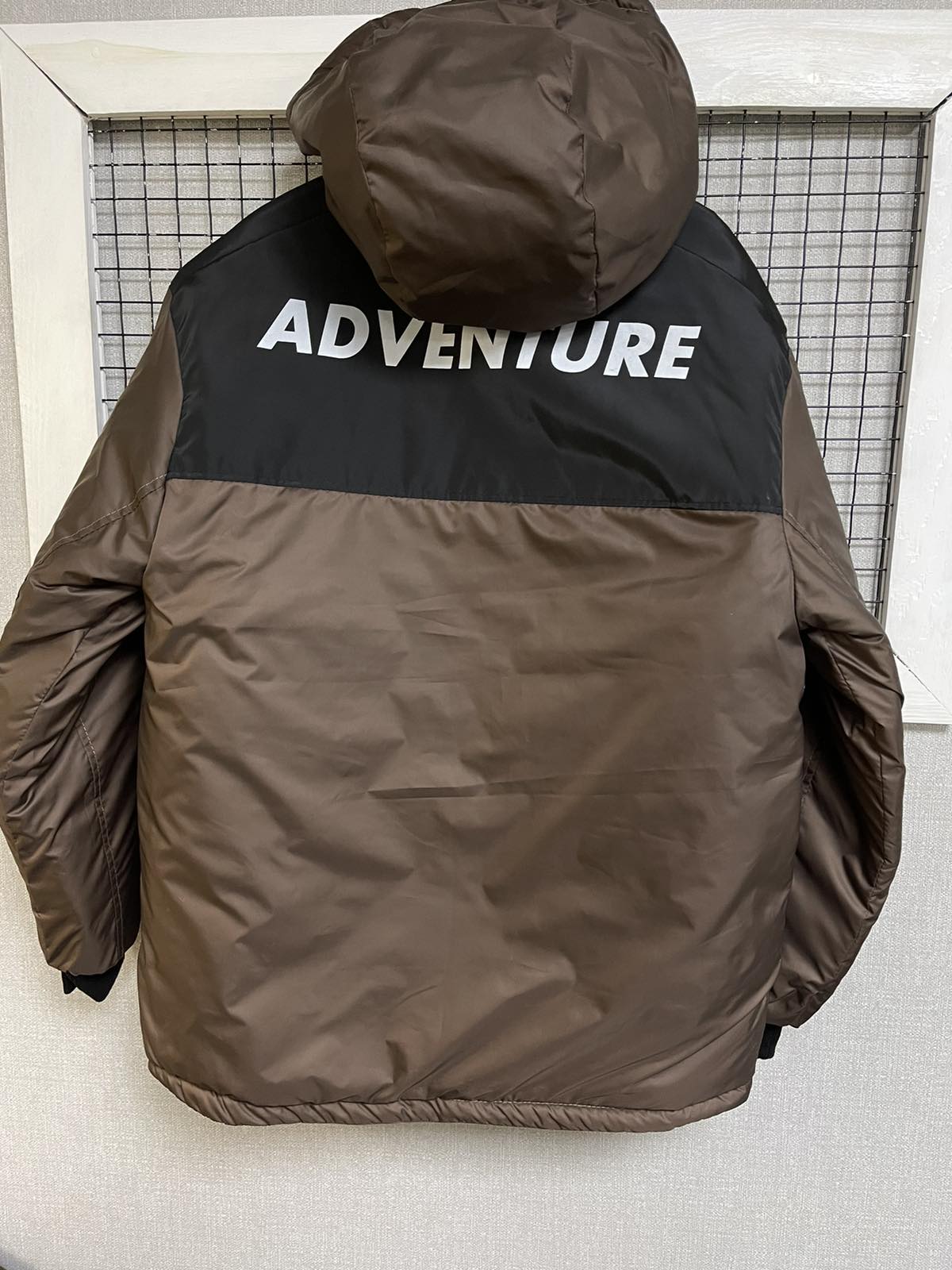 Демісезонна куртка Adventure - 158, зелений Демісезонна куртка Adventure - 158, зелений