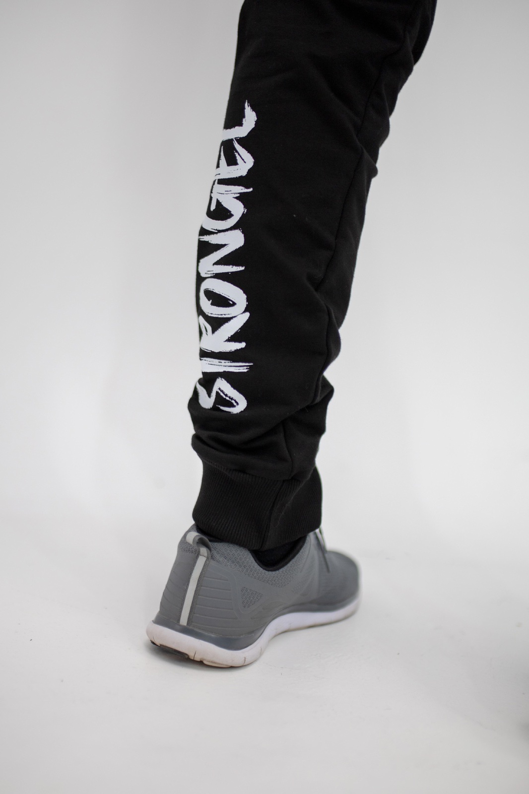 Спортивні штани Street strong Спортивні штани Street strong