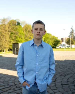 Сорочка класична