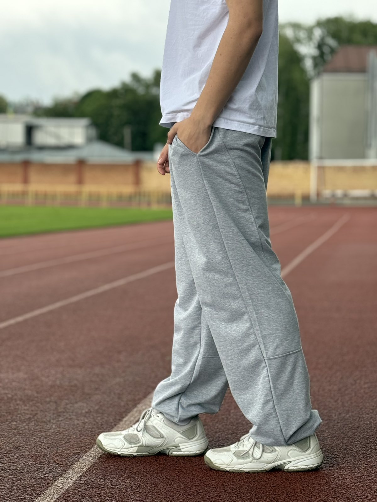 Спортивні штани Спортивні штани