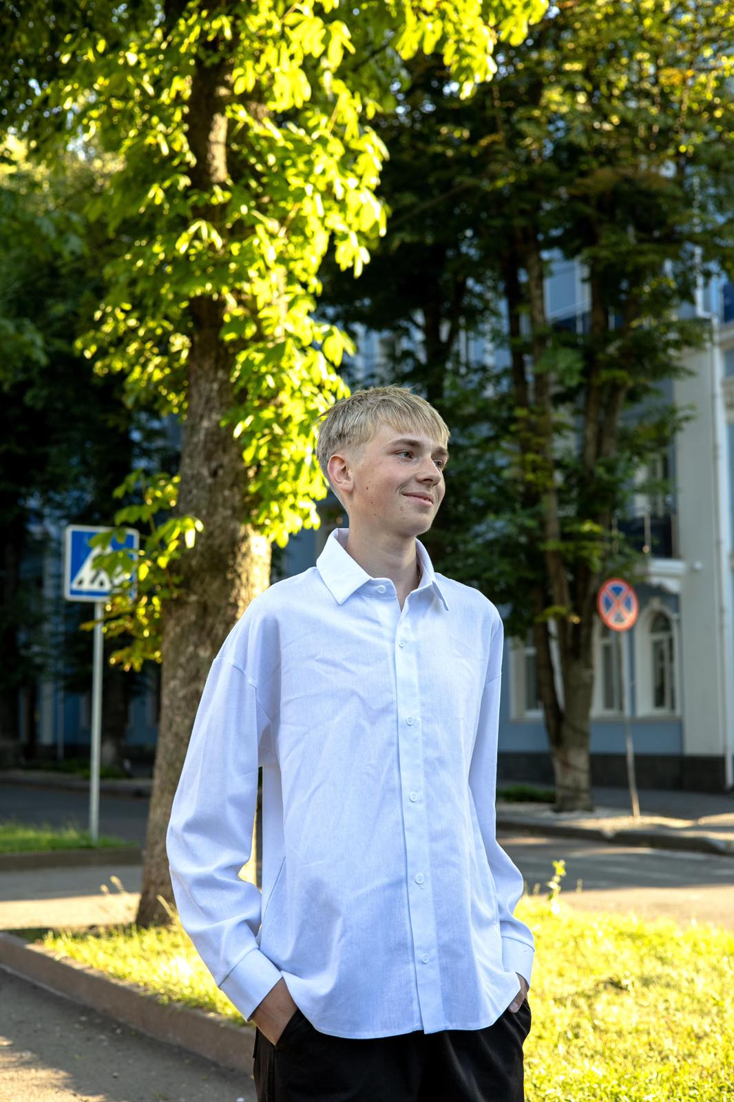 Сорочка лляна Сорочка лляна