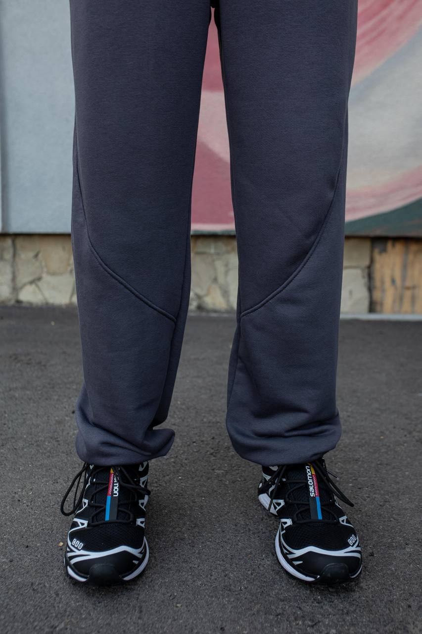 Спортивні штани петля Stitch Flex Спортивні штани петля Stitch Flex