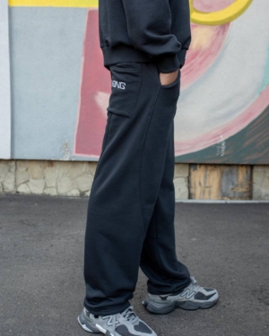 Спортивні штани петля Stitch Flex