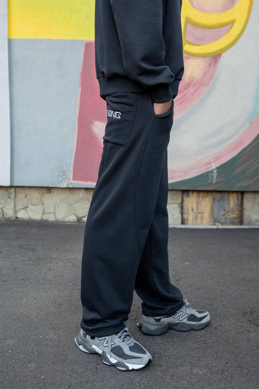 Спортивні штани петля Stitch Flex Спортивні штани петля Stitch Flex