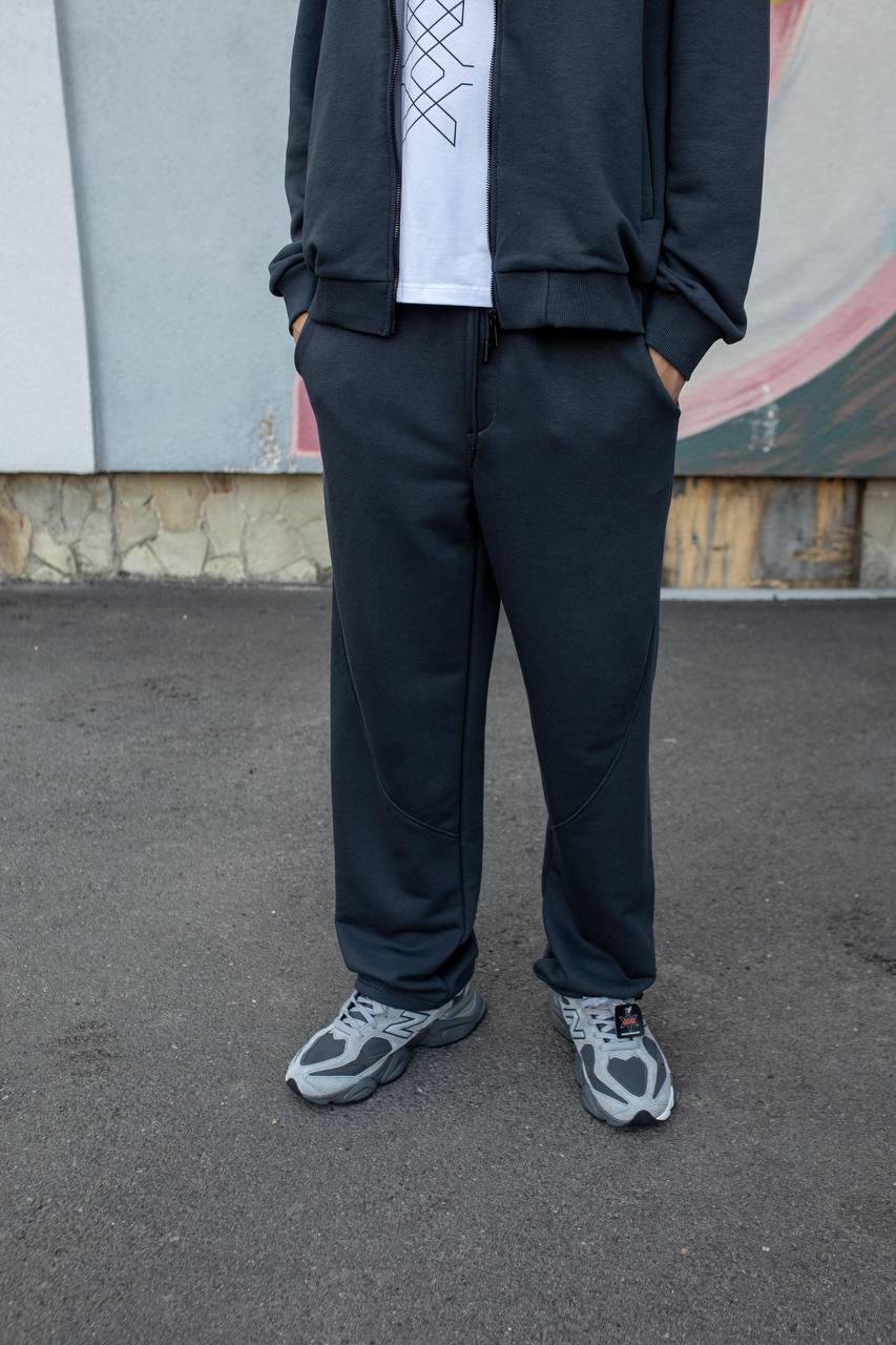 Спортивні штани петля Stitch Flex Спортивні штани петля Stitch Flex
