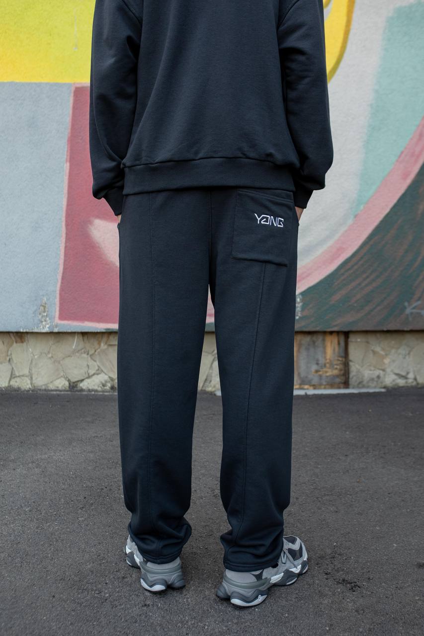 Спортивні штани петля Stitch Flex Спортивні штани петля Stitch Flex