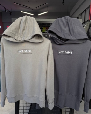Худі NOT Saint