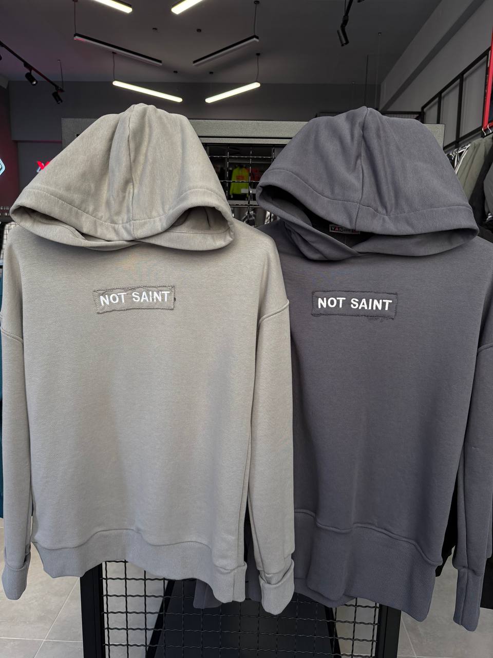 Худі NOT Saint Худі NOT Saint