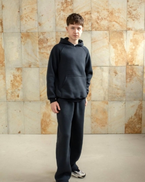 Спортивний костюм на флісі Base Set