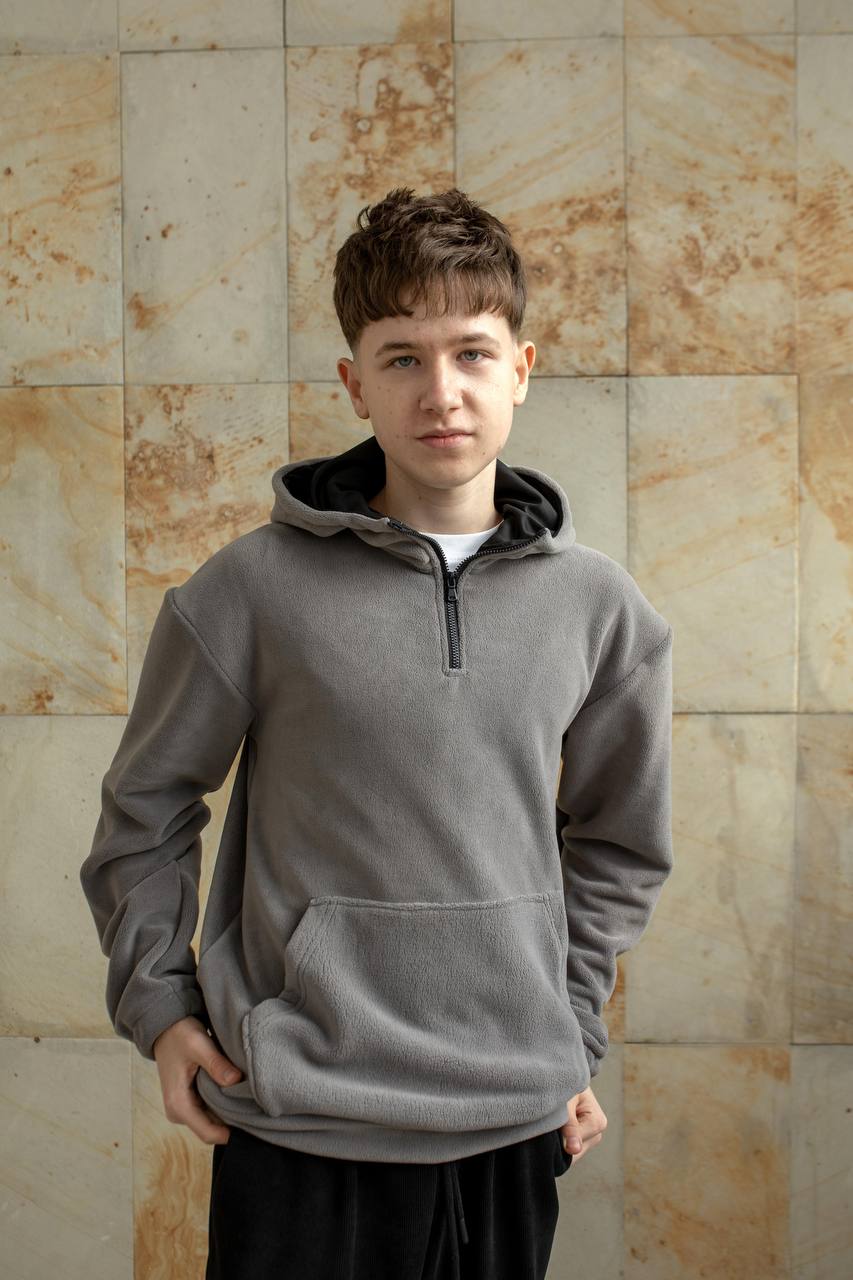 Спортивний костюм на флісі Base Set Спортивний костюм на флісі Base Set
