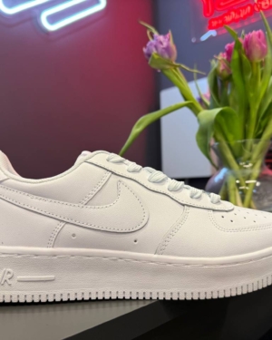 Кросівки Nike чорні(6080) 43-44