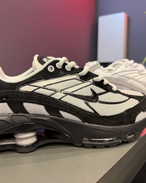 Кросівки Nike чорні(6080) 43-44